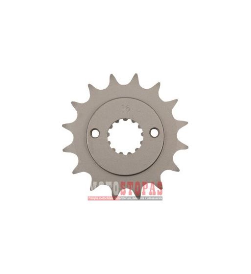 PARTS UNLIMITED Žvaigždė SPROCKET C/S HON 525 16T