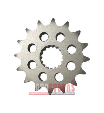 PARTS UNLIMITED Žvaigždė C/S SUZ 530 16T