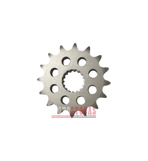 PARTS UNLIMITED Žvaigždė C/S SUZ 530 16T
