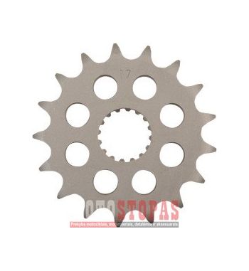 PARTS UNLIMITED Žvaigždė  C/S SUZ 530 17T