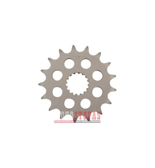 PARTS UNLIMITED Žvaigždė  C/S SUZ 530 17T