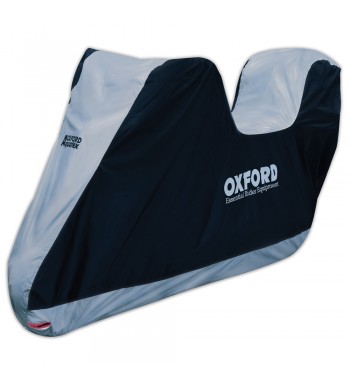 OXFORD Uždangalas Aquatex L with topbox