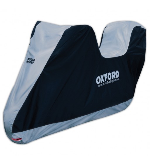 OXFORD Uždangalas Aquatex L with topbox