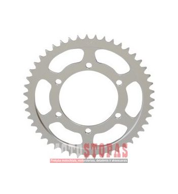 PARTS UNLIMITED Žvaigždė REAR SPROCKET 47 TEETH PITCH 530 STEEL