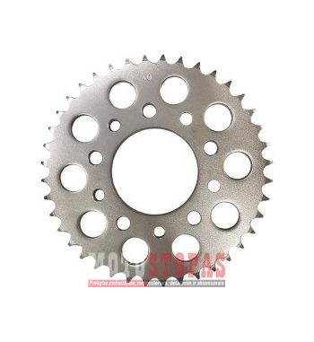 PARTS UNLIMITED Žvaigždė  REAR HON 530 40T