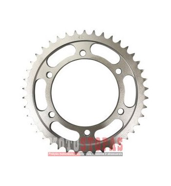 PARTS UNLIMITED Žvaigždė REAR 530 42T