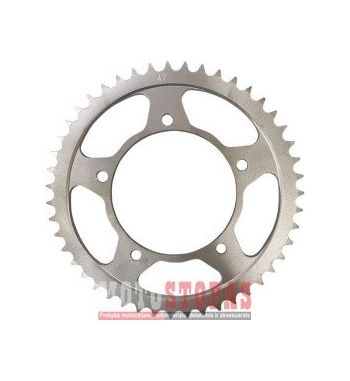 PARTS UNLIMITED Žvaigždė REAR SUZ 525 47T