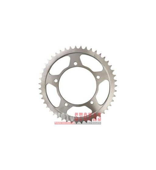 PARTS UNLIMITED Žvaigždė REAR SUZ 525 47T