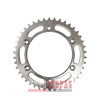 PARTS UNLIMITED Žvaigždė REAR SUZ 525 42T