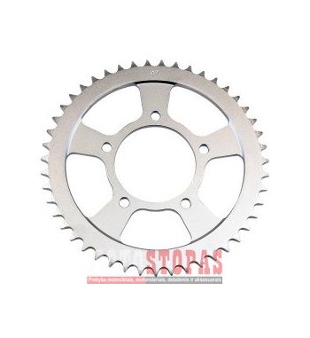 PARTS UNLIMITED Žvaigždė REAR SPROCKET 47 TEETH PITCH 530 STEEL