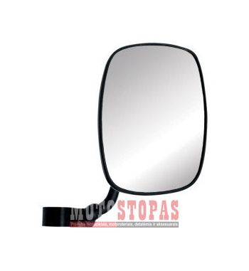 CIPA USA Veidrodėlis UTV RIGHT BLK