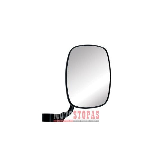 CIPA USA Veidrodėlis UTV RIGHT BLK