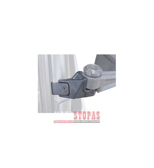 MOOSE UTILITY DIVISION MIRROR ADPTR SIDE POL MSE