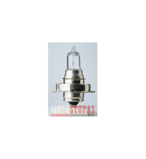 FLOSSER LEMPUTĖ S3 12V 15W P26S