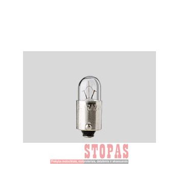 FLOSSER LEMPUTĖ 12V 25/25W BA20D