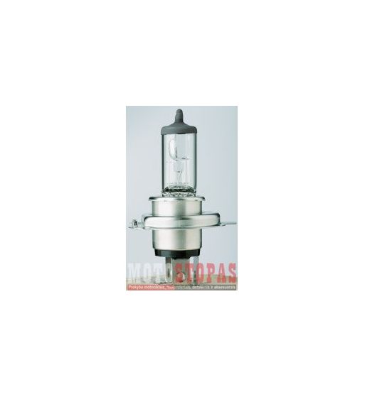 FLOSSER LEMPUTĖ HS1 12V 35/35W PX43T 10 PK