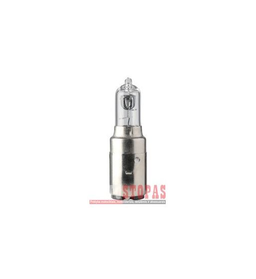 FLOSSER LEMPUTĖ S2 12V 35/35W BA20D 10PK