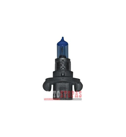 BRITE-LITES Lemputė 100/55 H-13 BLUE