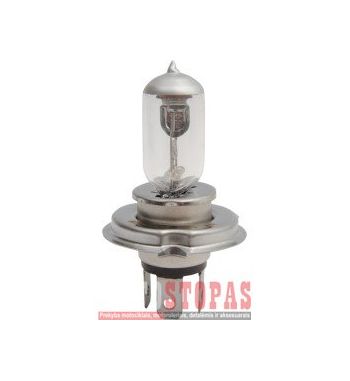BRITE-LITES Lemputė 80/100 P43T CLR