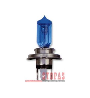 BRITE-LITES Lemputė 90/100 P43T BLUE