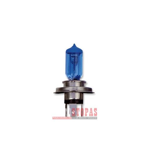 BRITE-LITES Lemputė 90/100 P43T BLUE
