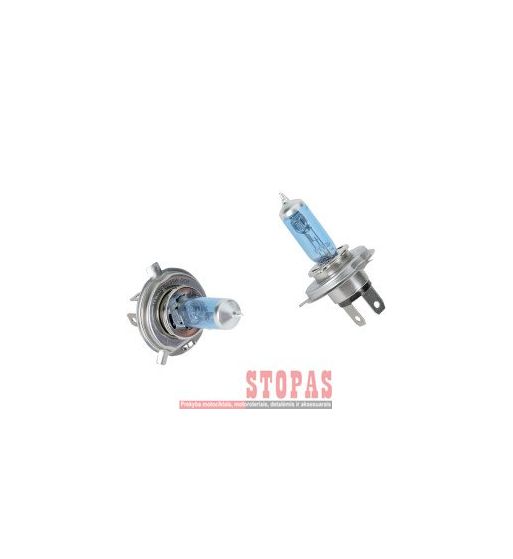 BRITE-LITES Lemputė 55/60 P43T BLUE