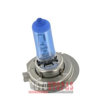 BRITE-LITES Lemputė 55W H-7 BLUE