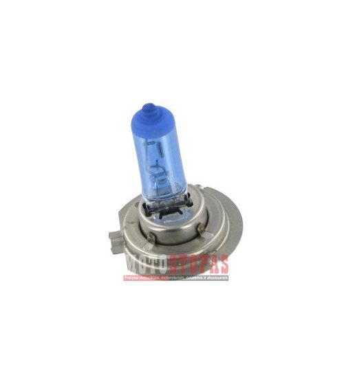 BRITE-LITES Lemputė 55W H-7 BLUE
