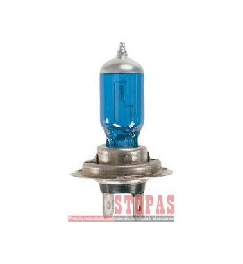 BRITE-LITES Lemputė 70W H-7 BLUE