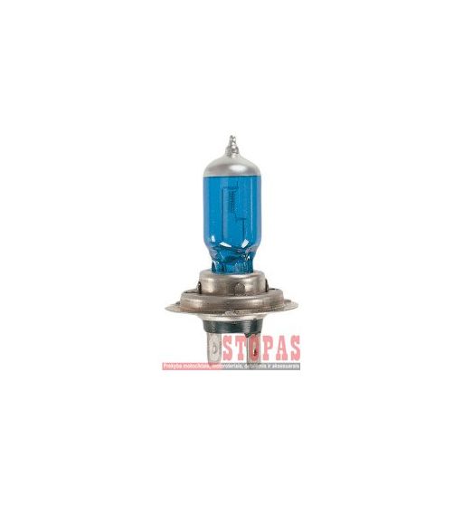 BRITE-LITES Lemputė 70W H-7 BLUE