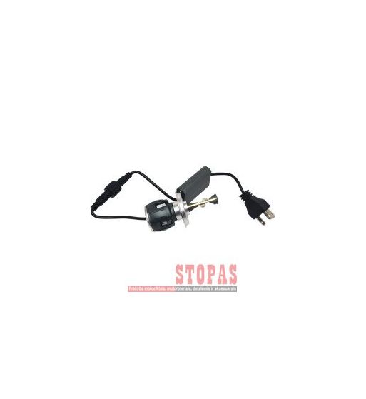  RIVCO PRODUCTS Lemputė LED REPLACEMENT H4