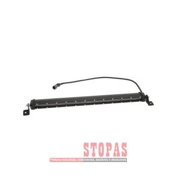 BRITE-LITES LIGHT BAR 18 LED 19.5