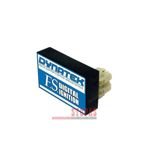 DYNATEK KOMUTATORIUS (CDI)  DYNA FS NON-PROGRAMMABLE