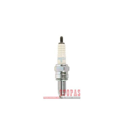 NGK SPARK PLUGS UŽDEGIMO ŽVAKĖ  CR6EIA-9