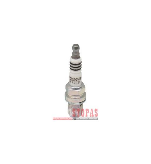 NGK SPARK PLUGS UŽDEGIMO ŽVAKĖ IRIDIUM IX BKR7EIX