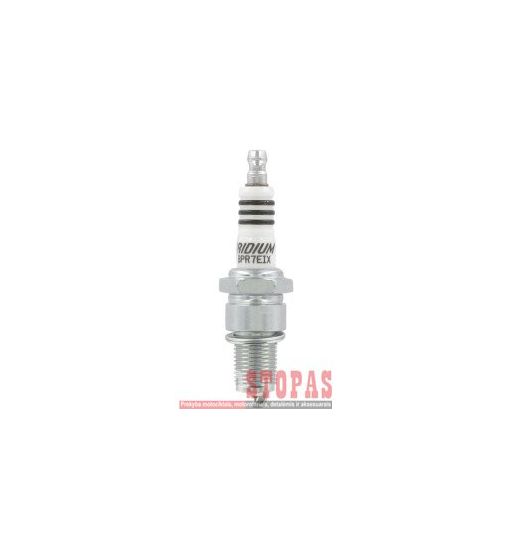 NGK SPARK PLUGS UŽDEGIMO ŽVAKĖ  IRIDIUM IX BPR7EIX