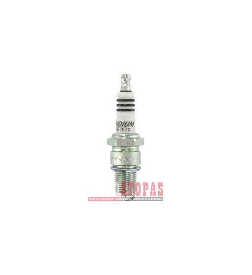 NGK SPARK PLUGS UŽDEGIMO ŽVAKĖ IRIDIUM IX BR7EIX