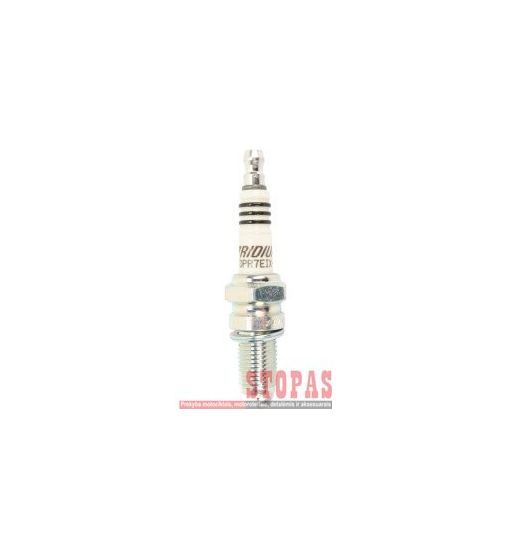 NGK SPARK PLUGS UŽDEGIMO ŽVAKĖ  IRIDIUM DPR7EIX-9