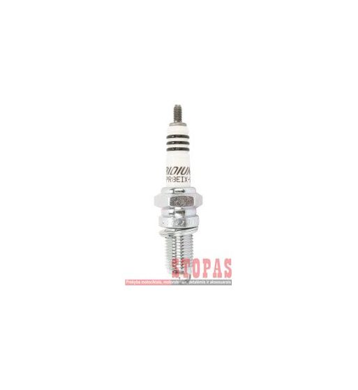 NGK SPARK PLUGS UŽDEGIMO ŽVAKĖ IX DPR8EIX-9