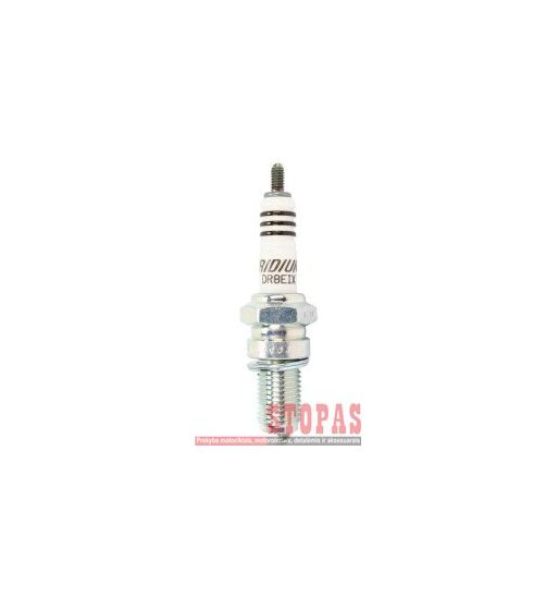 NGK SPARK PLUGS UŽDEGIMO ŽVAKĖ IRIDIUM IX DR8EIX