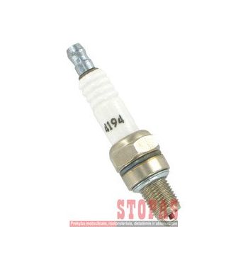 AUTOLITE PLUGS UŽDEGIMO STANDARD 4194