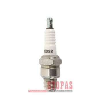 AUTOLITE PLUGS UŽDEGIMO STANDARD 