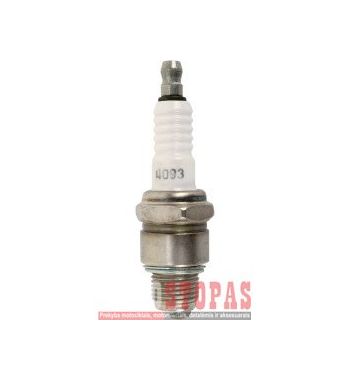 AUTOLITE PLUGS UŽDEGIMO STANDARD 