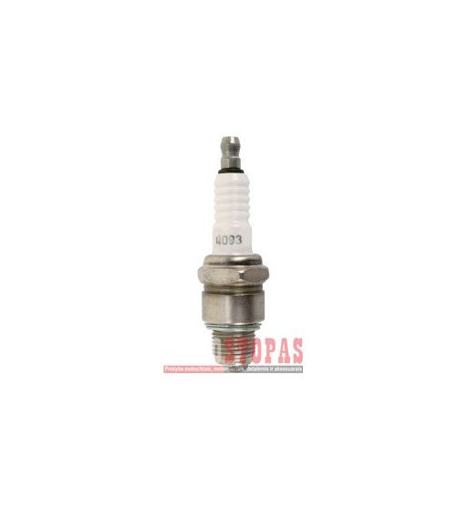 AUTOLITE PLUGS UŽDEGIMO STANDARD 