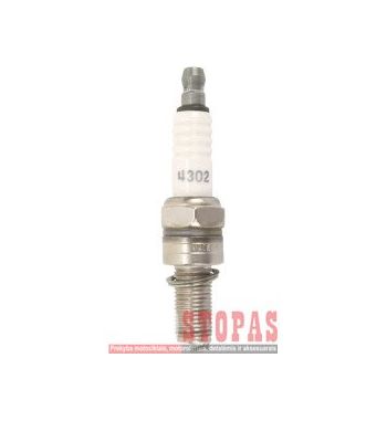 AUTOLITE PLUGS UŽDEGIMO STANDARD 