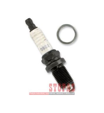 AUTOLITE PLUGS UŽDEGIMO STANDARD