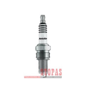 AUTOLITE PLUGS UŽDEGIMO XS4163