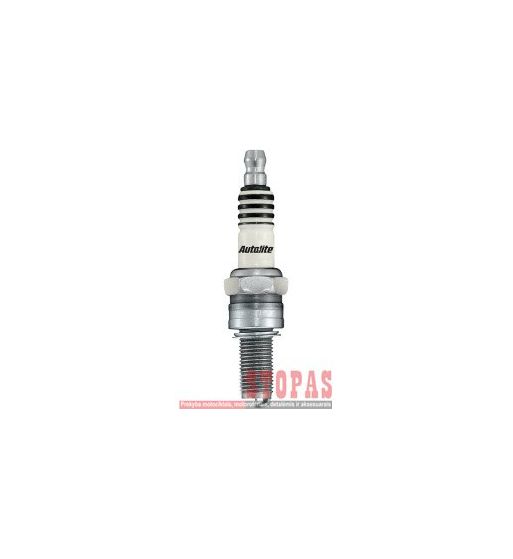 AUTOLITE PLUGS UŽDEGIMO XS4302