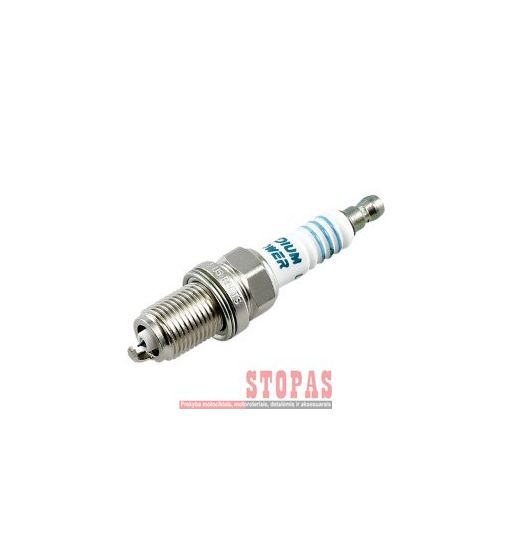 DENSO UŽDEGIMO ŽVAKĖ IRIDIUM POWER