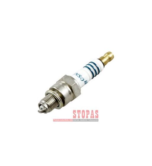 DENSO UŽDEGIMO ŽVAKĖ IRIDIUM POWER